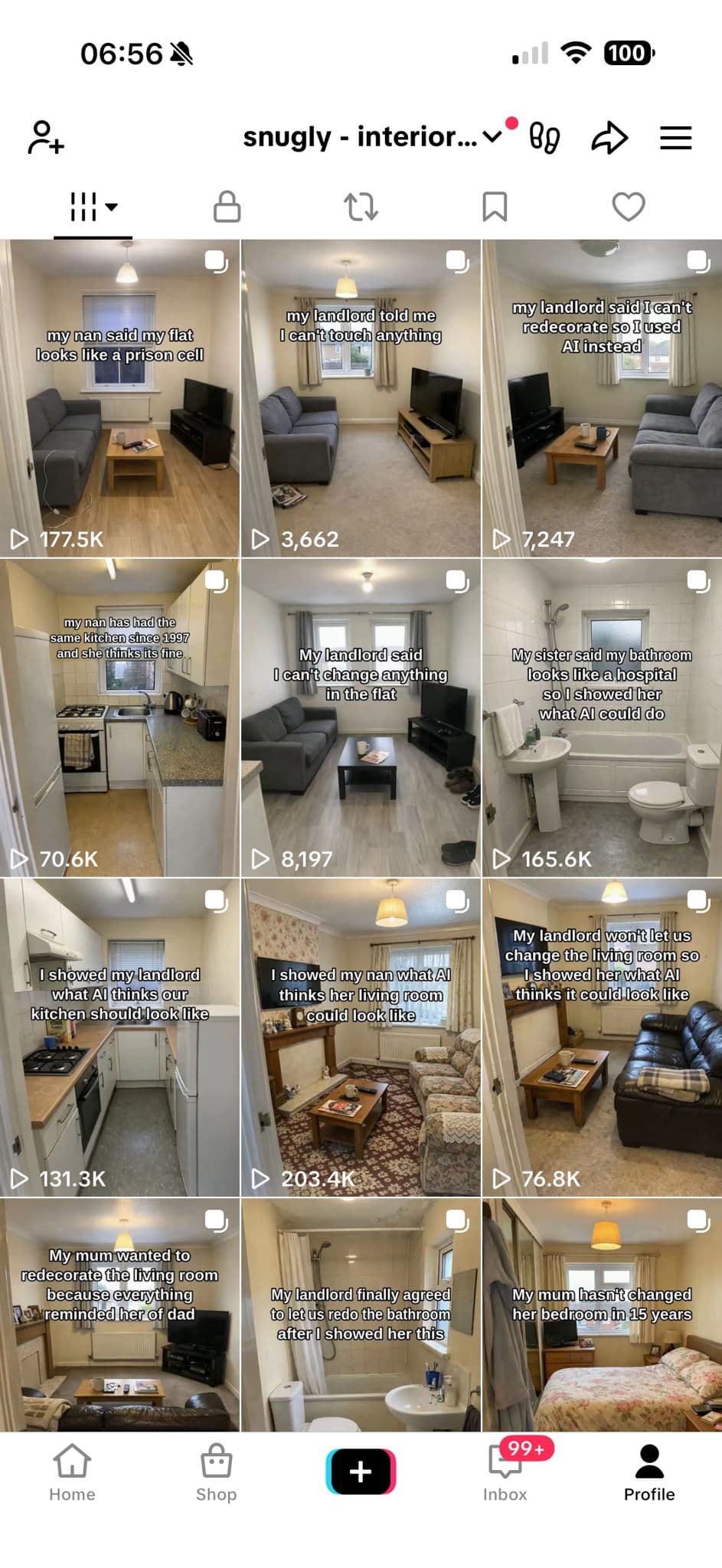 50+ hooks tested in a week